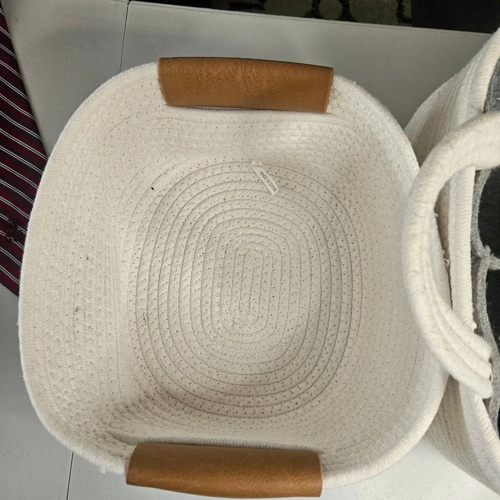 Unbranded set two